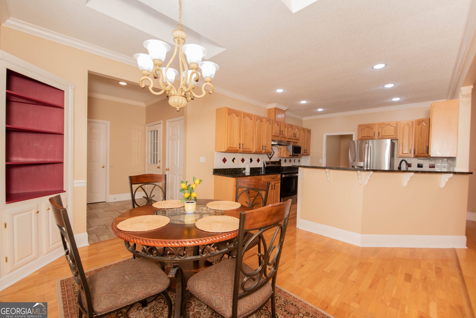 502 Granada Terrace Warner Robins - Photo 18