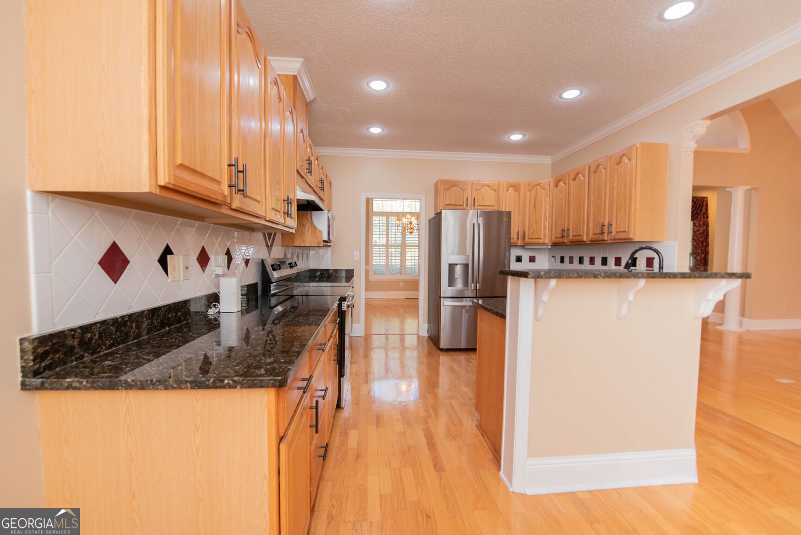 502 Granada Terrace Warner Robins - Photo 19