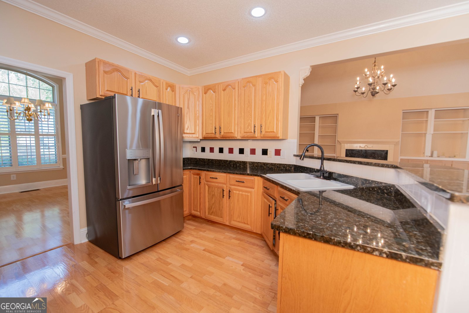 502 Granada Terrace Warner Robins - Photo 21