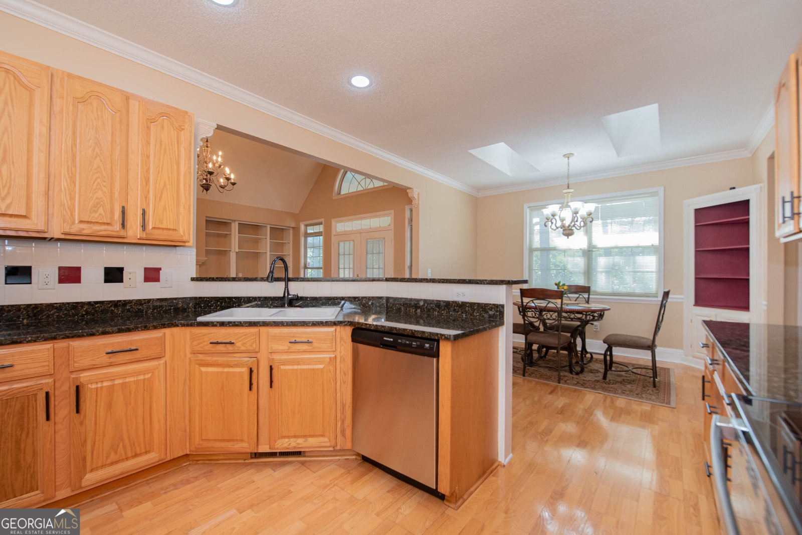 502 Granada Terrace Warner Robins - Photo 22