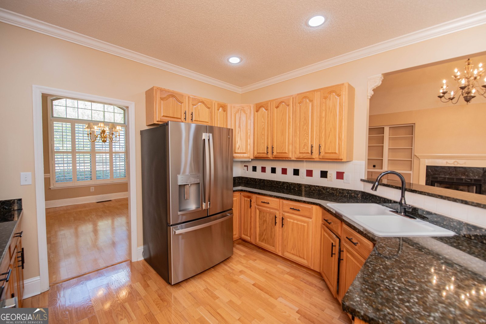 502 Granada Terrace Warner Robins - Photo 23