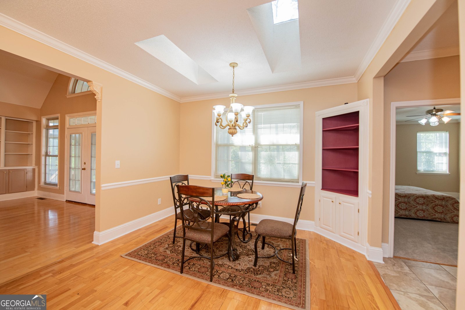 502 Granada Terrace Warner Robins - Photo 26