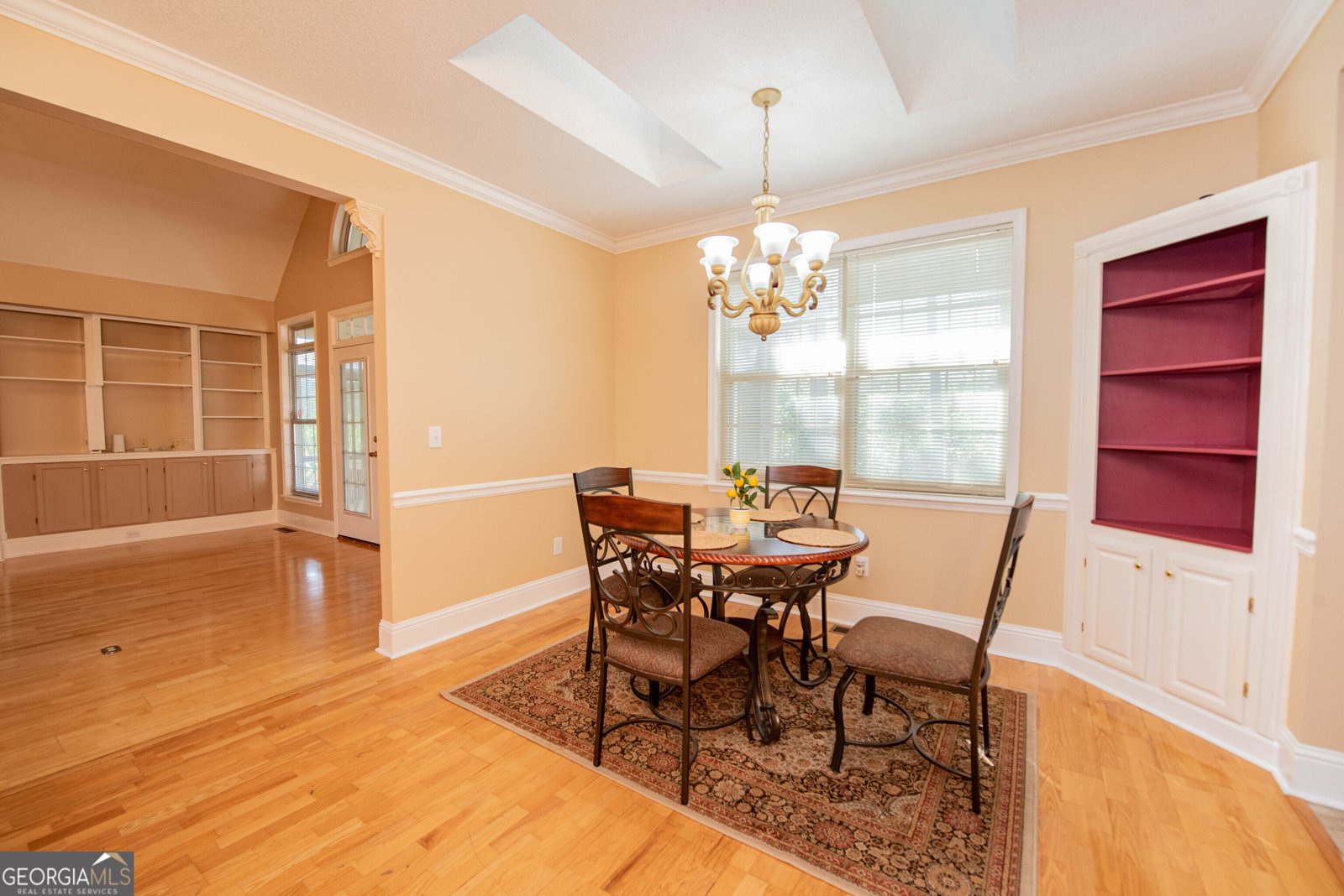 502 Granada Terrace Warner Robins - Photo 27