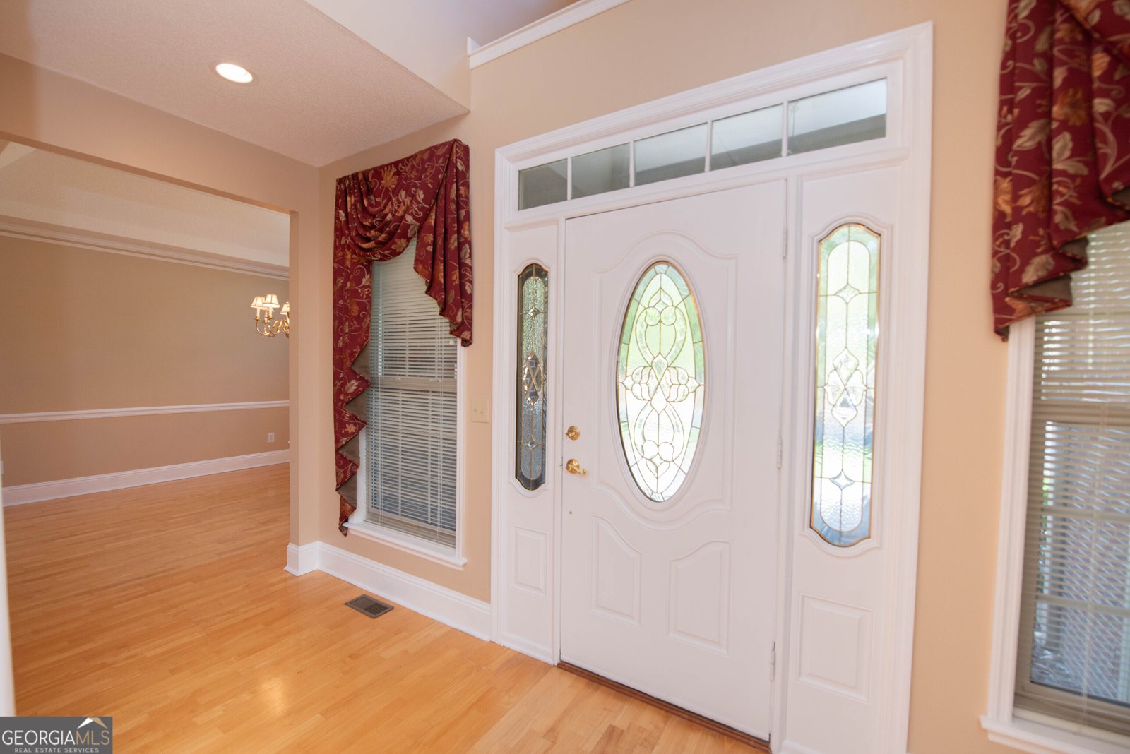 502 Granada Terrace Warner Robins - Photo 6