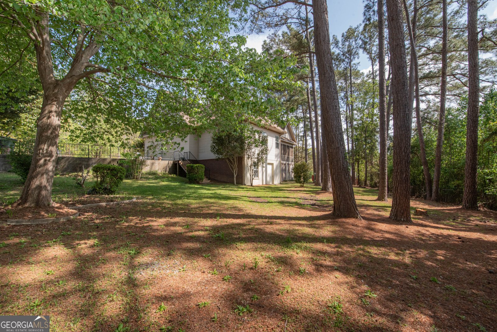 502 Granada Terrace Warner Robins - Photo 60