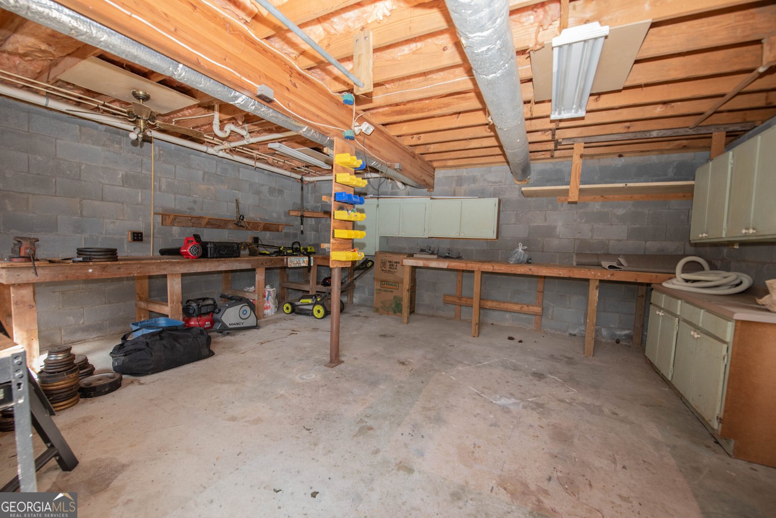 502 Granada Terrace Warner Robins - Photo 61