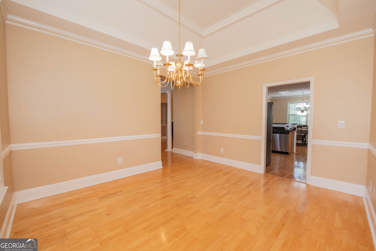 502 Granada Terrace Warner Robins - Photo 9