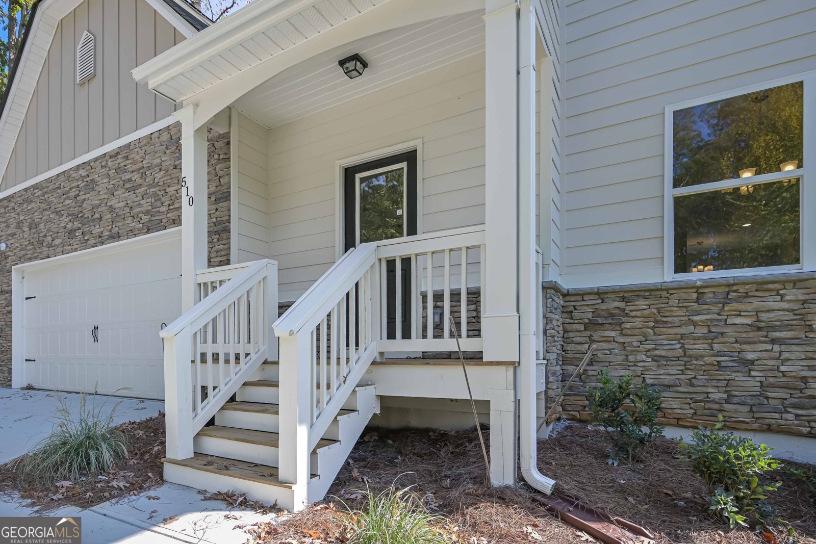 448 The Boulevard Newnan - Photo 10