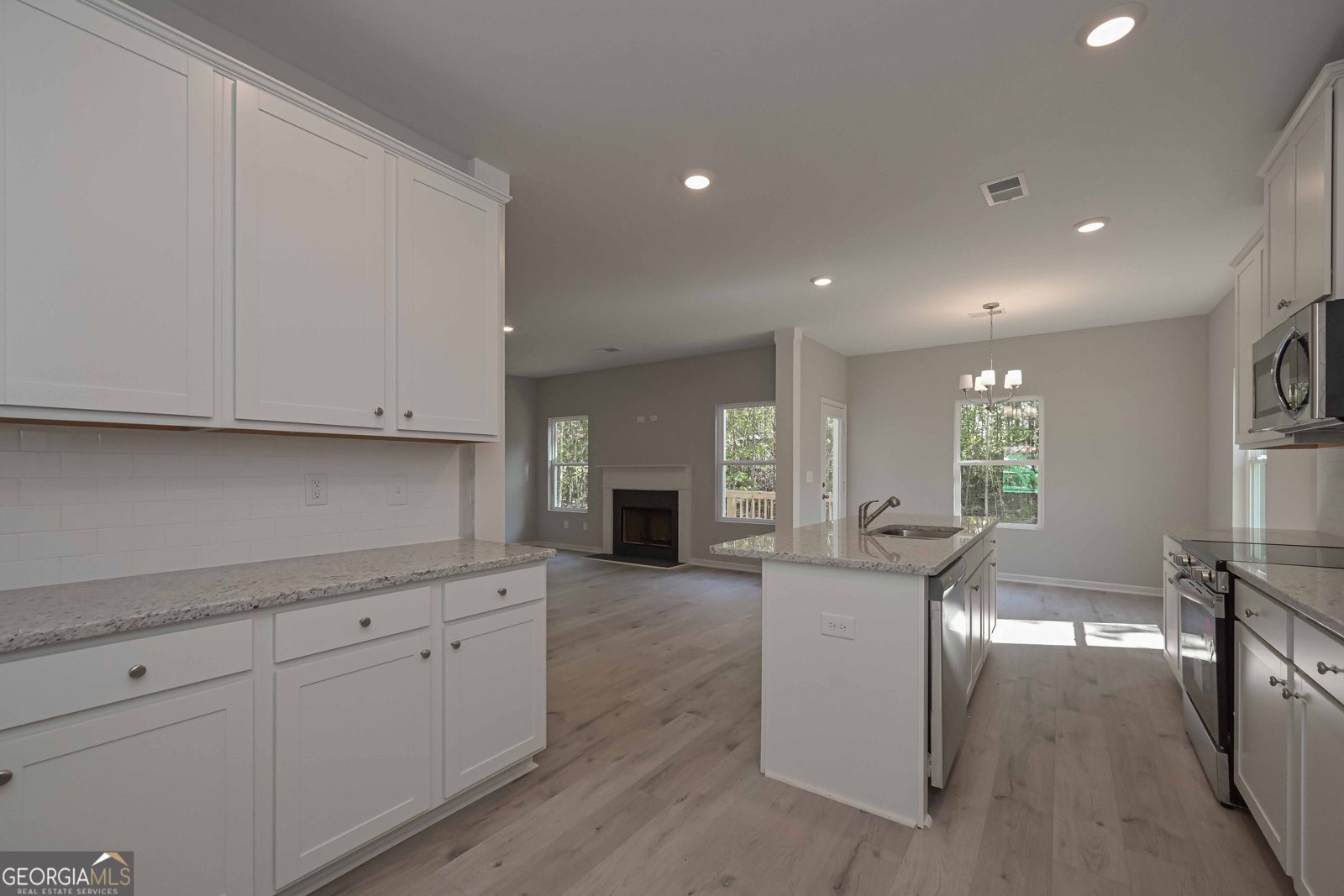 448 The Boulevard Newnan - Photo 19