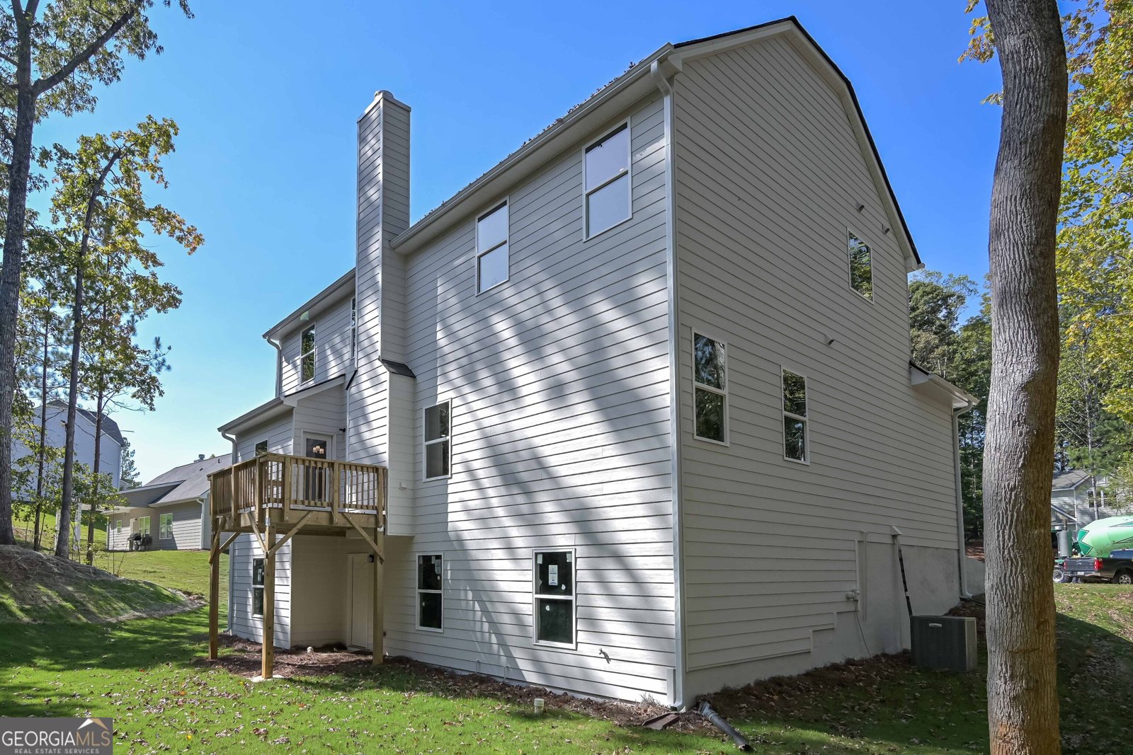 448 The Boulevard Newnan - Photo 9