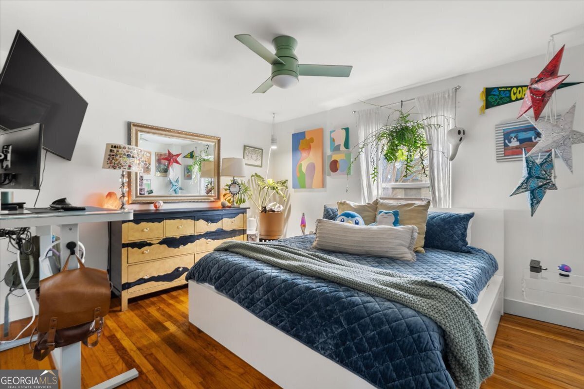 2023 Oakview Road Atlanta - Photo 10