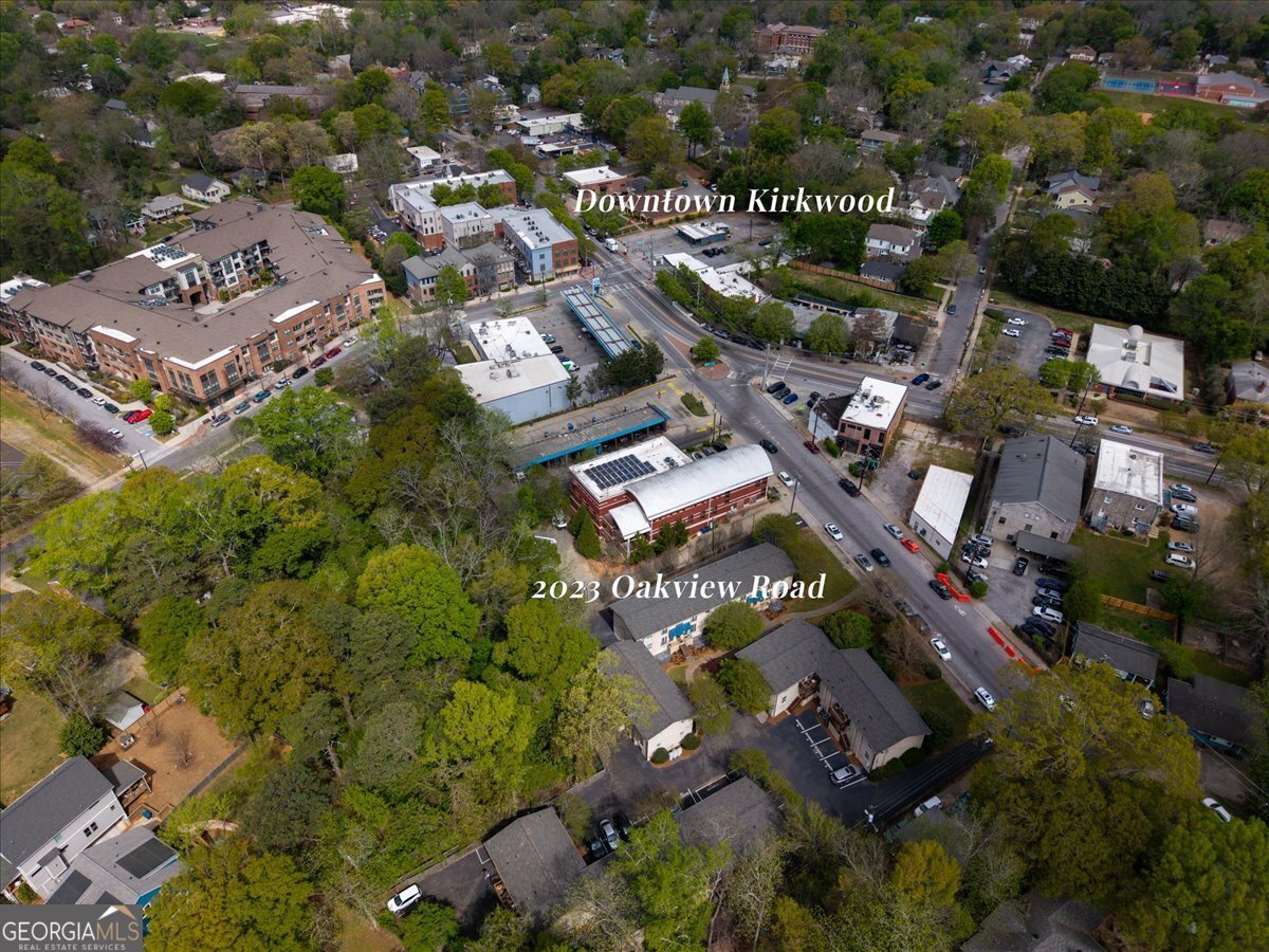 2023 Oakview Road Atlanta - Photo 17
