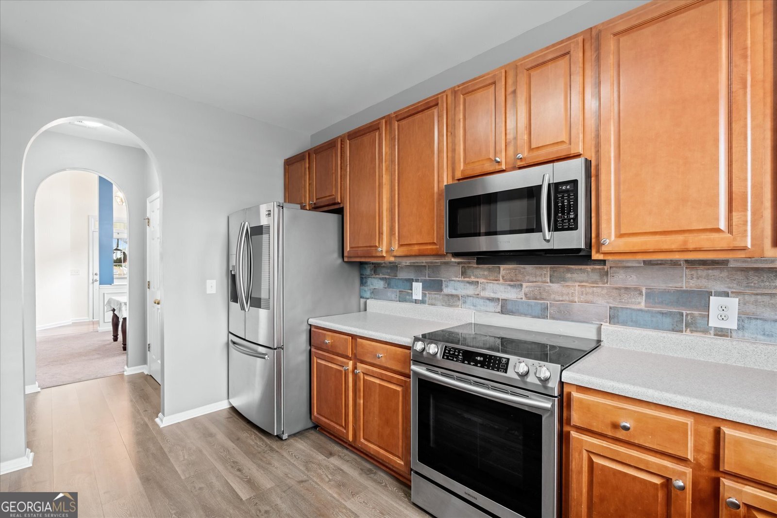 2706 Mariner Way Villa Rica - Photo 13