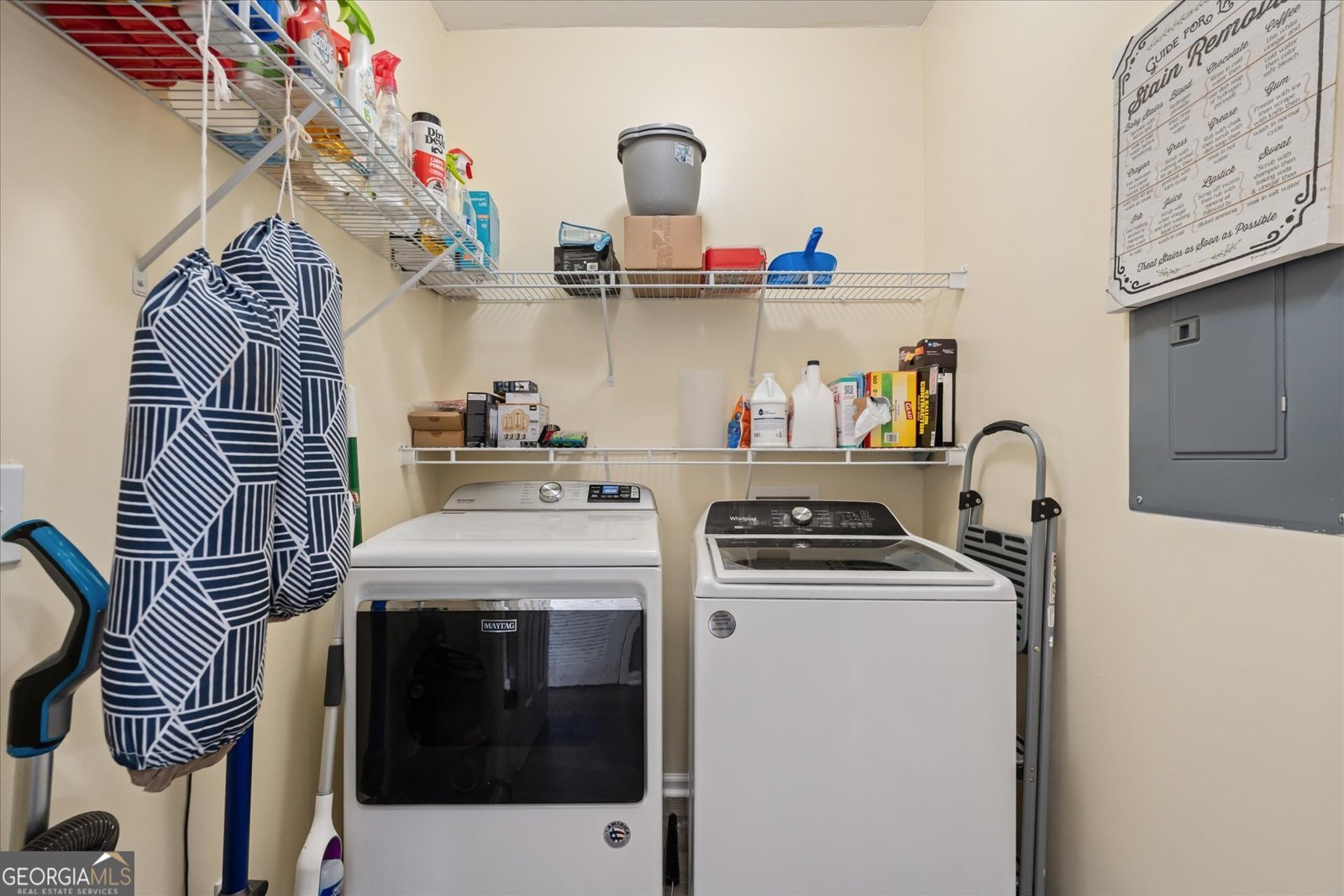 2706 Mariner Way Villa Rica - Photo 28