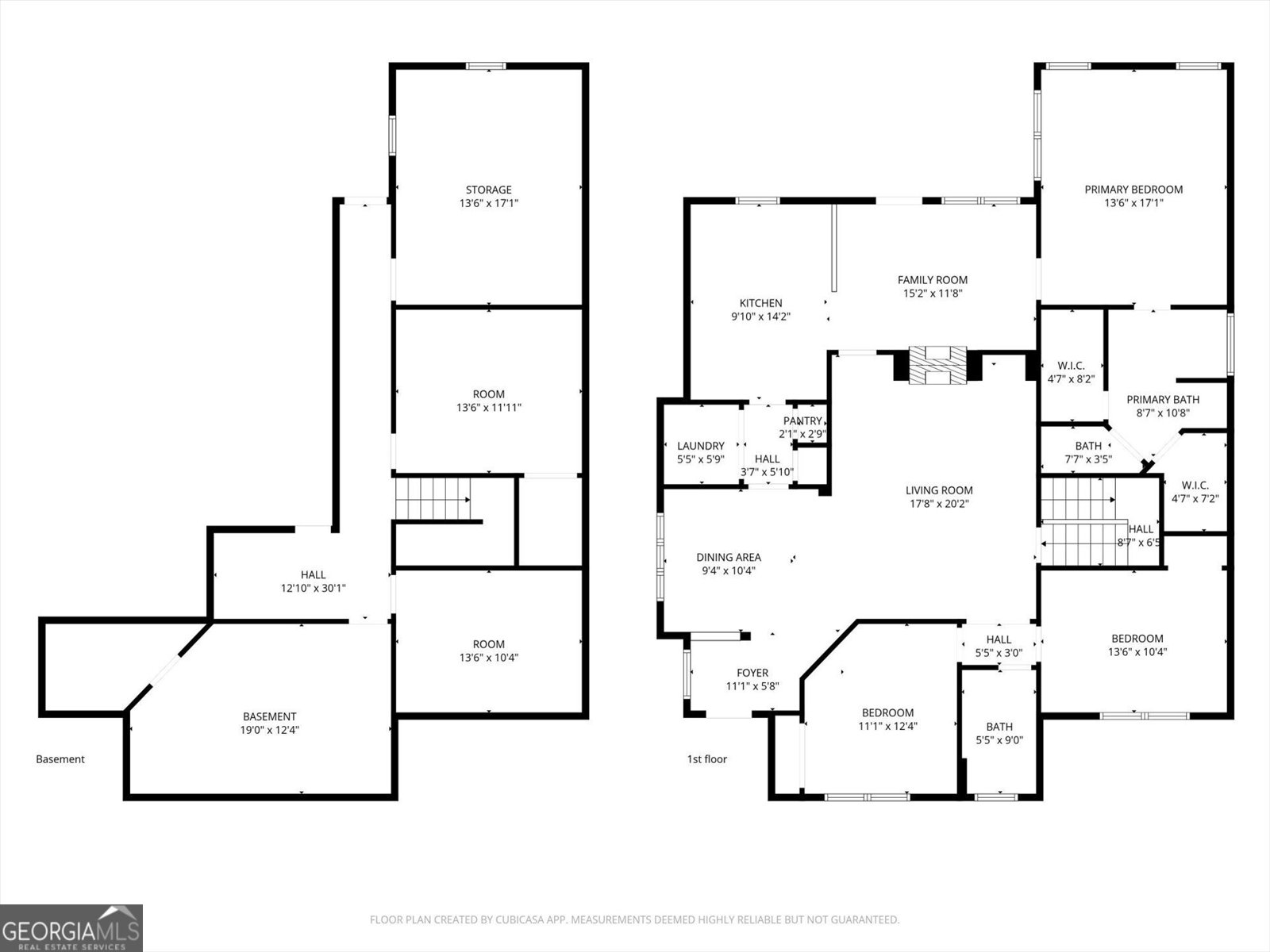 2706 Mariner Way Villa Rica - Photo 50