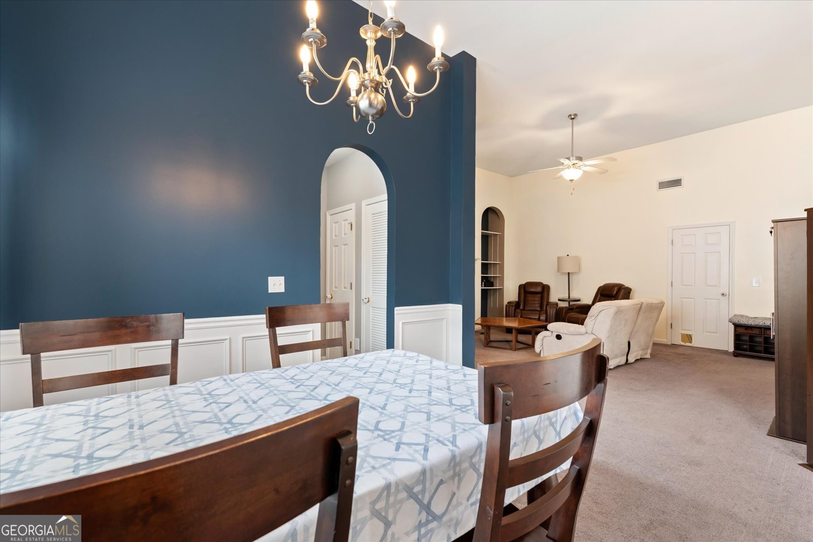 2706 Mariner Way Villa Rica - Photo 6