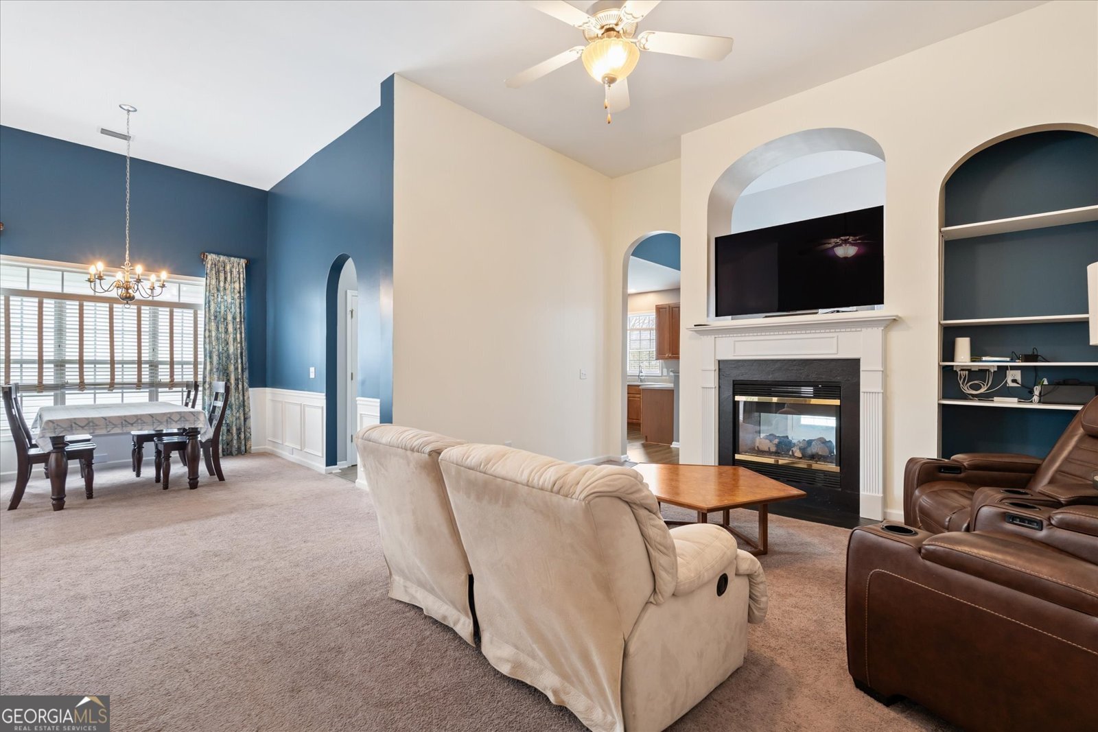 2706 Mariner Way Villa Rica - Photo 7