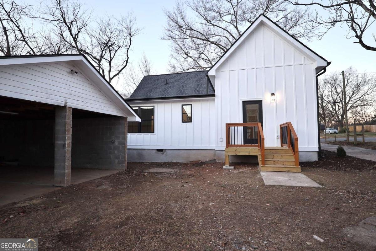 509 College Street Rockmart - Photo 17