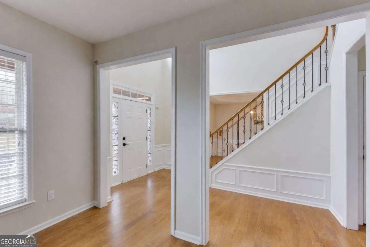 5135 Amberden Hall Drive Suwanee - Photo 10