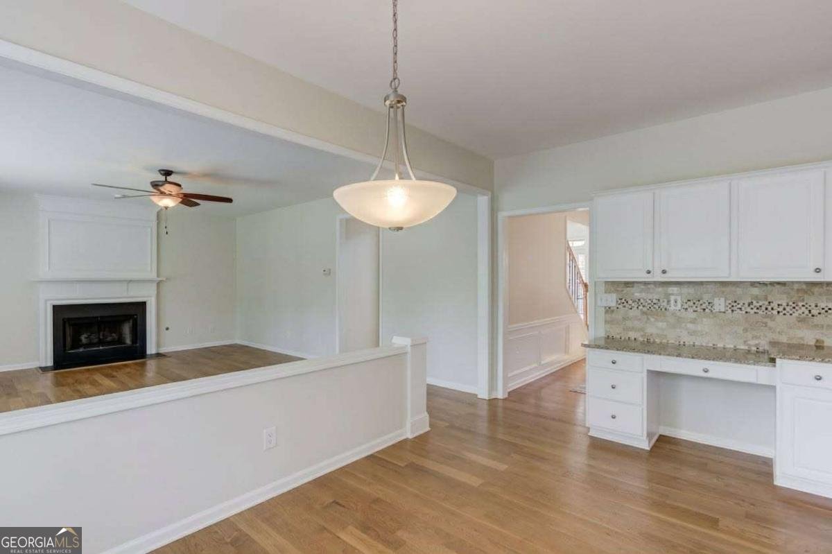 5135 Amberden Hall Drive Suwanee - Photo 14