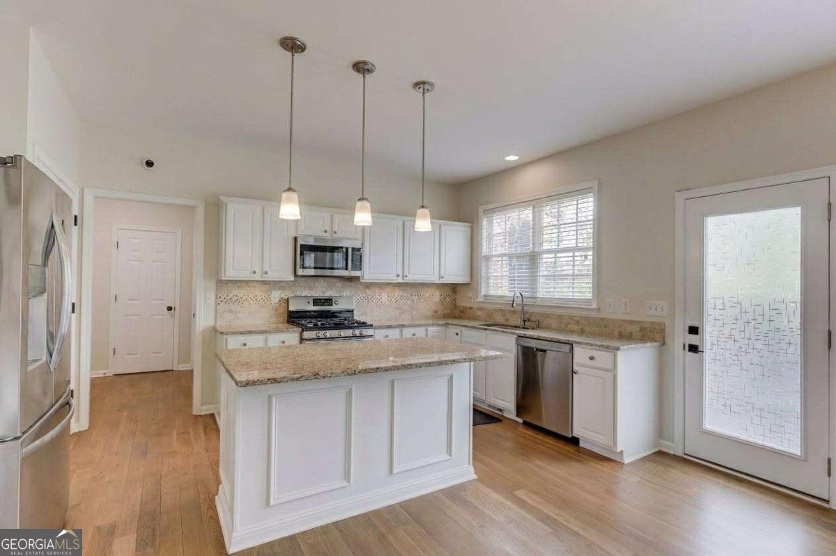 5135 Amberden Hall Drive Suwanee - Photo 15