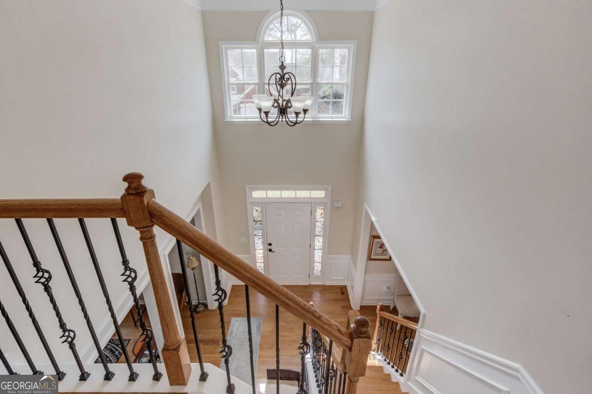 5135 Amberden Hall Drive Suwanee - Photo 17