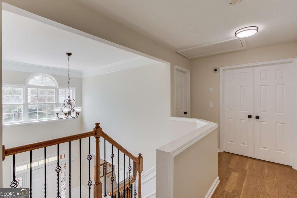 5135 Amberden Hall Drive Suwanee - Photo 18