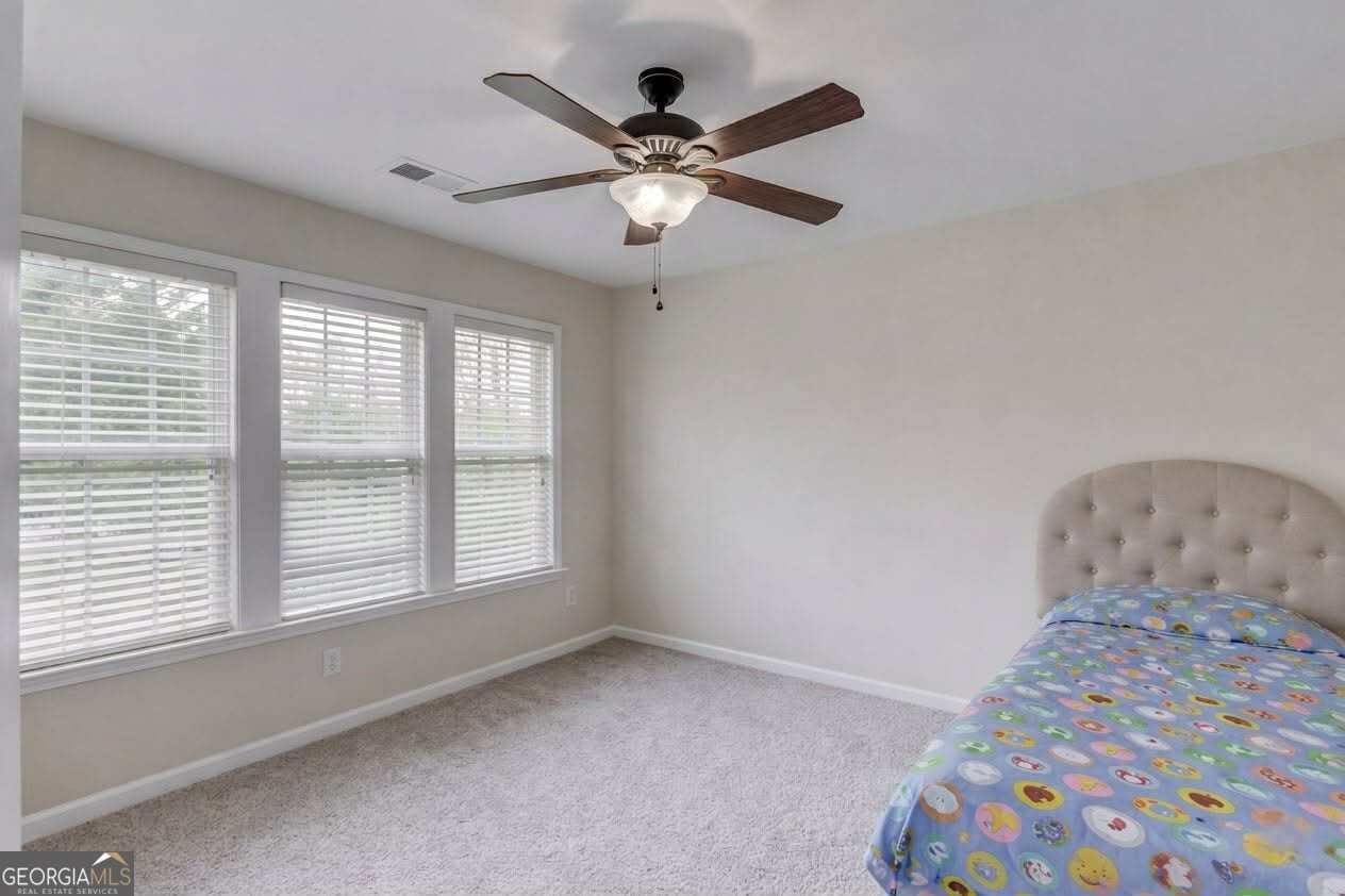 5135 Amberden Hall Drive Suwanee - Photo 20