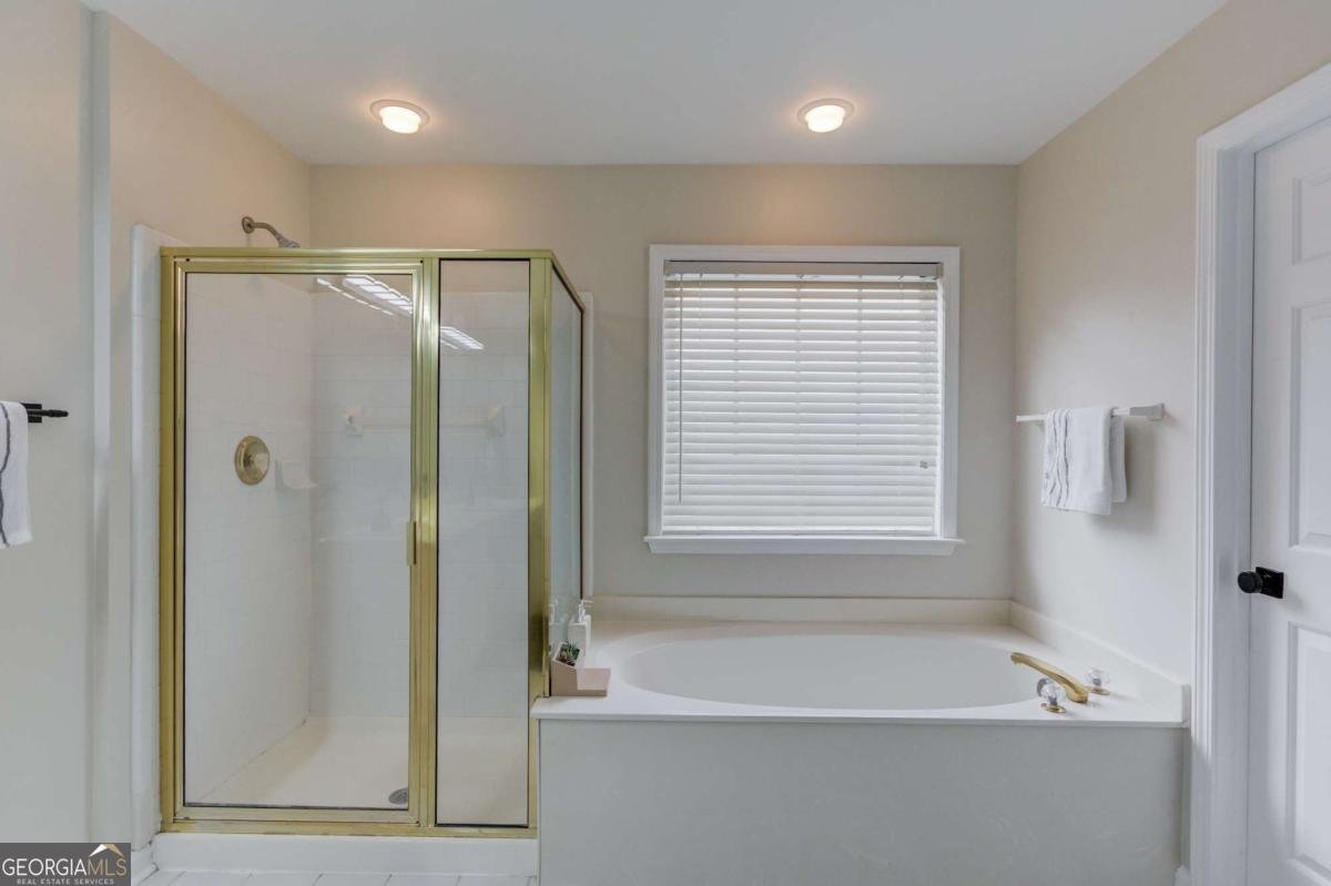 5135 Amberden Hall Drive Suwanee - Photo 22