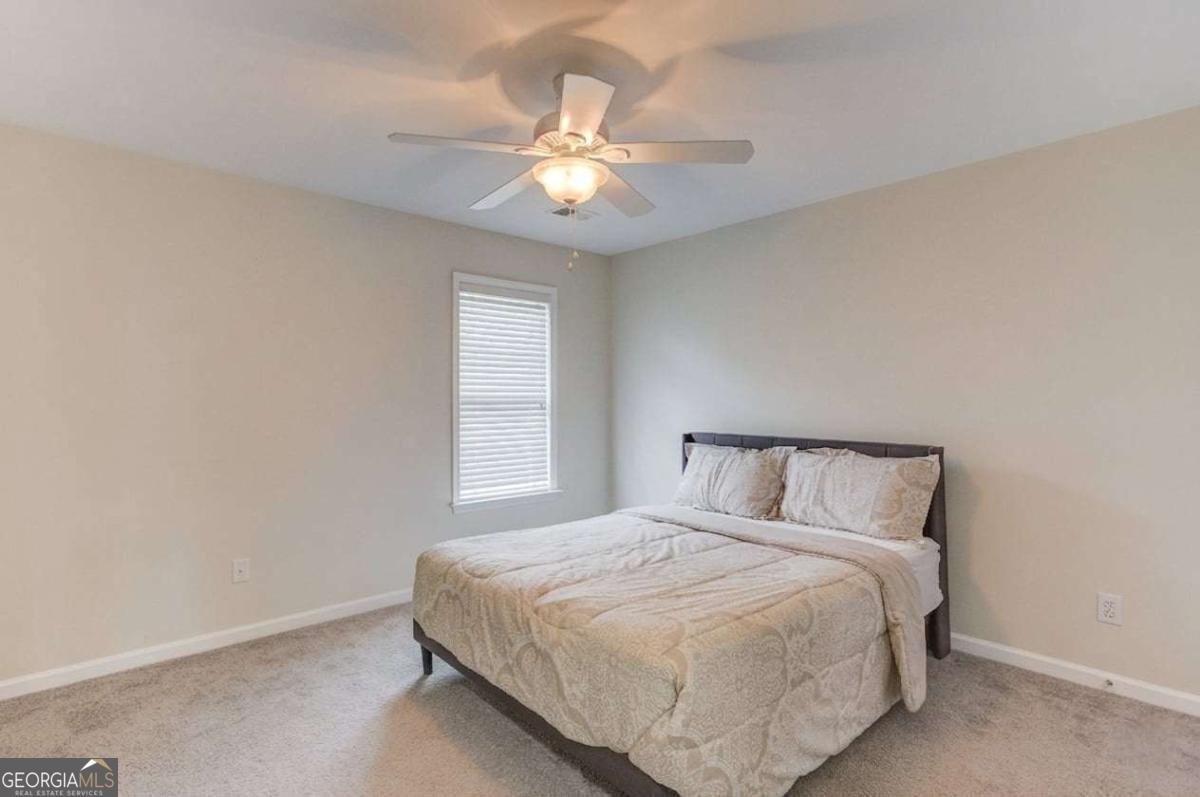 5135 Amberden Hall Drive Suwanee - Photo 23