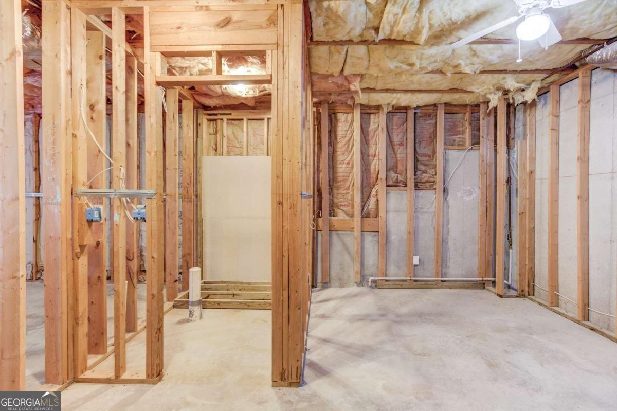 5135 Amberden Hall Drive Suwanee - Photo 29