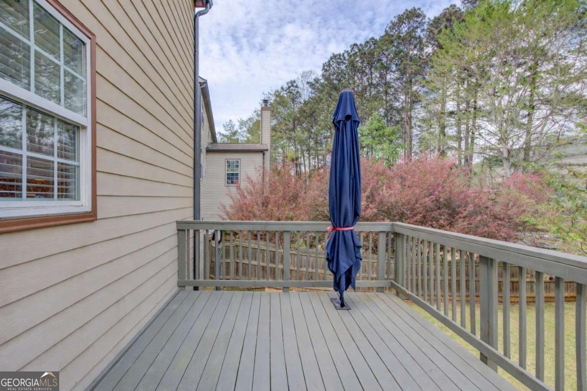5135 Amberden Hall Drive Suwanee - Photo 31