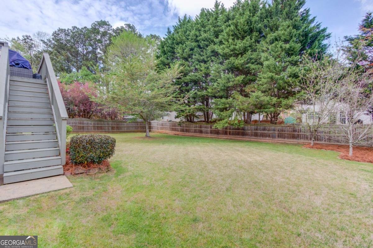 5135 Amberden Hall Drive Suwanee - Photo 34