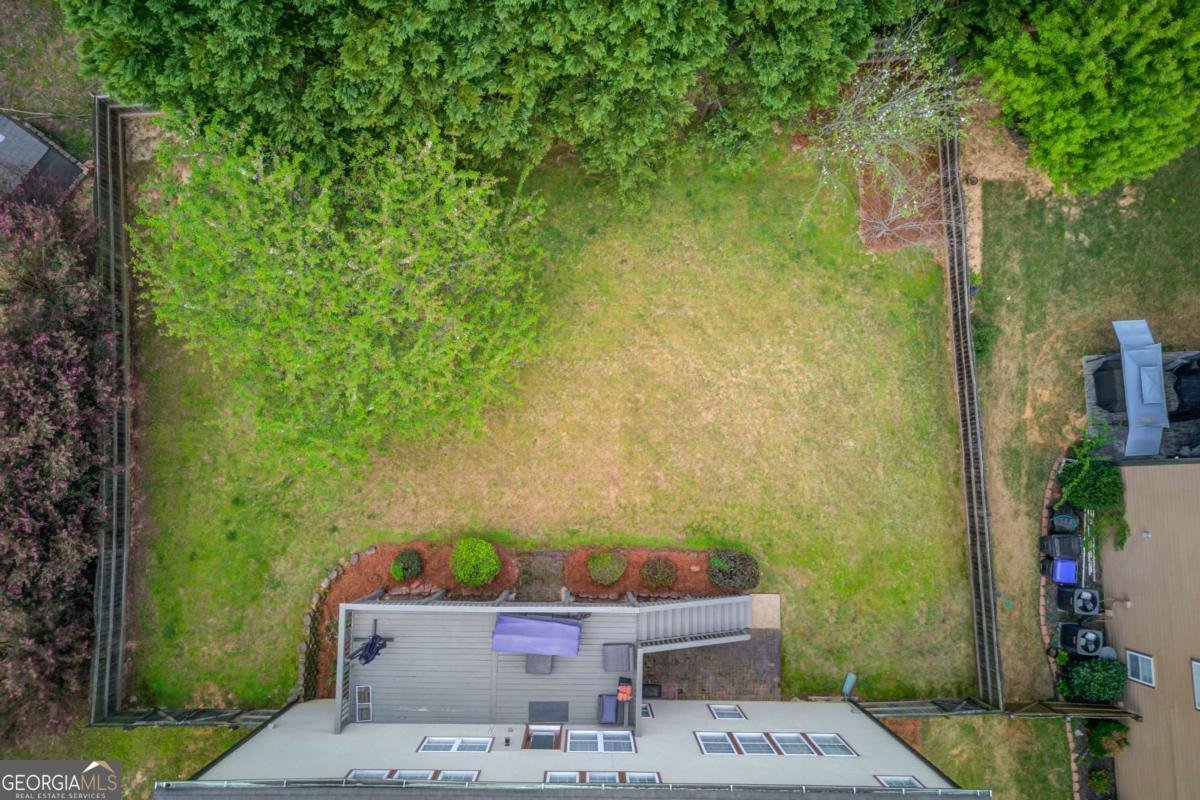 5135 Amberden Hall Drive Suwanee - Photo 36