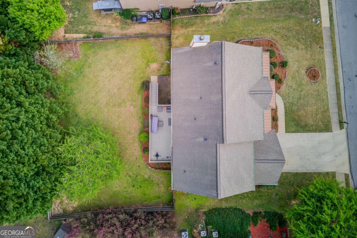 5135 Amberden Hall Drive Suwanee - Photo 37