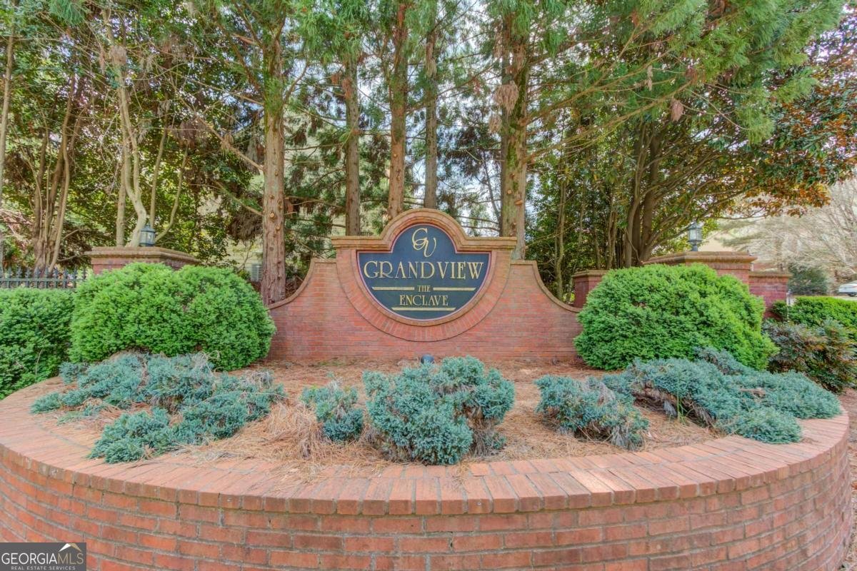 5135 Amberden Hall Drive Suwanee - Photo 38