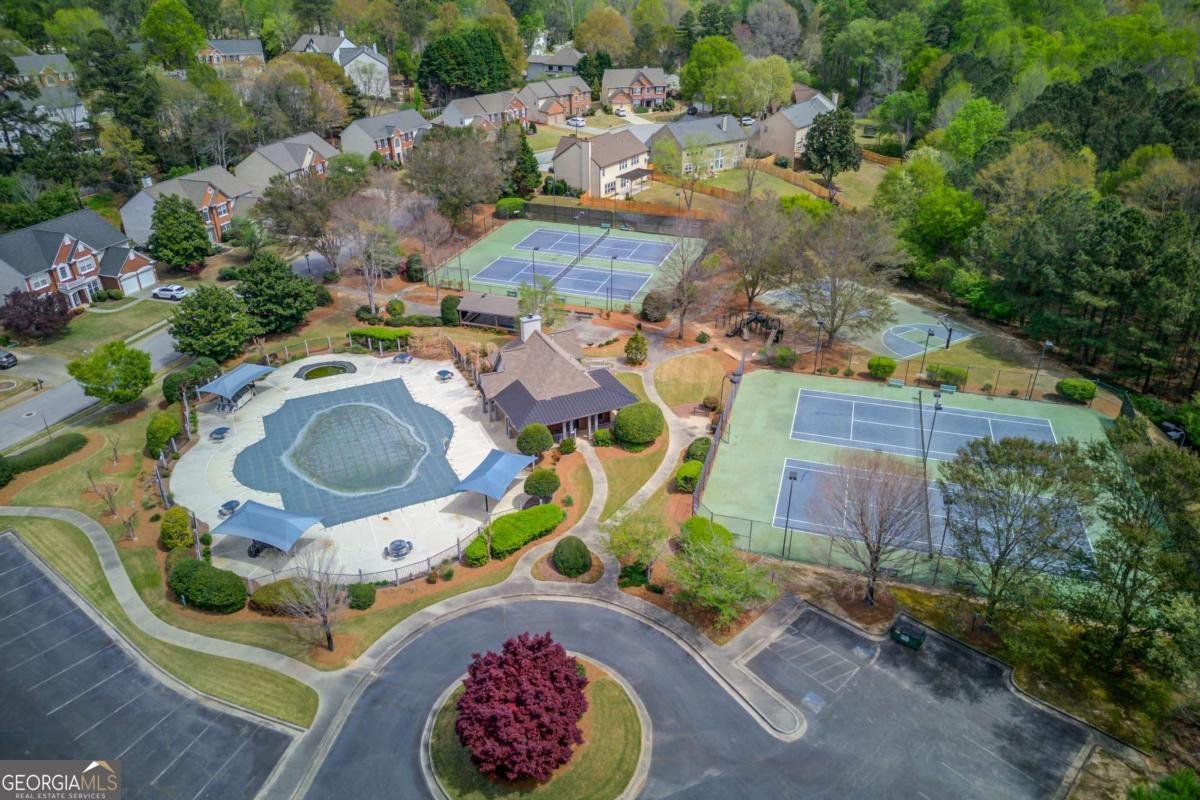 5135 Amberden Hall Drive Suwanee - Photo 39