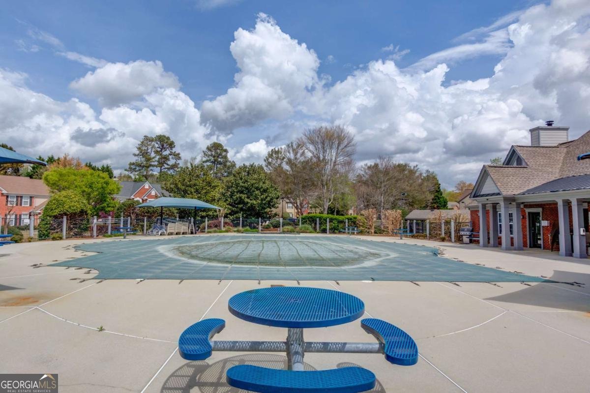 5135 Amberden Hall Drive Suwanee - Photo 40