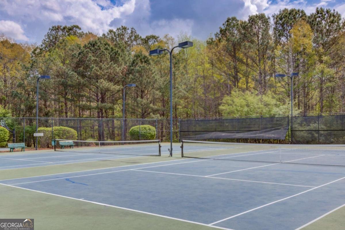 5135 Amberden Hall Drive Suwanee - Photo 41