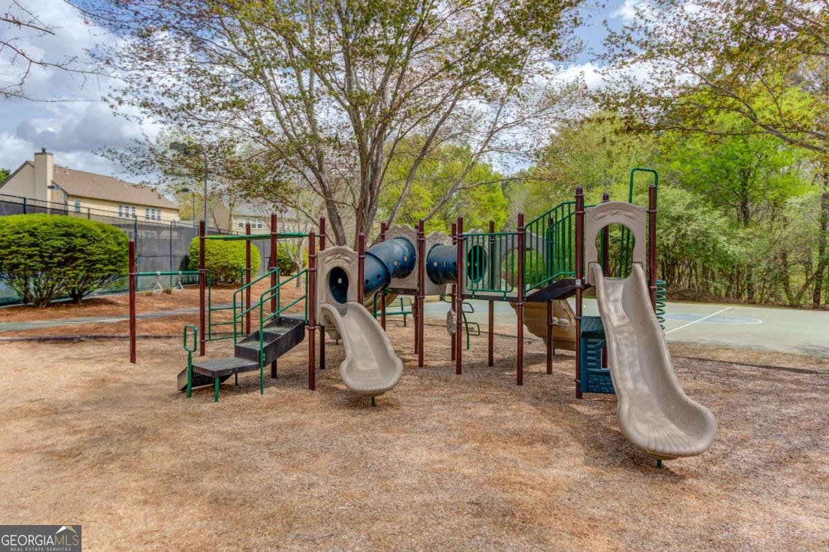 5135 Amberden Hall Drive Suwanee - Photo 42