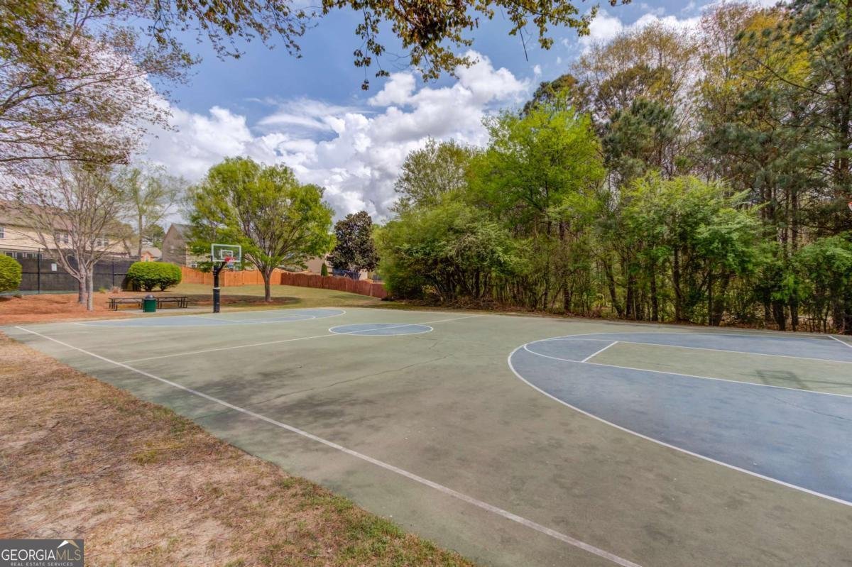 5135 Amberden Hall Drive Suwanee - Photo 43