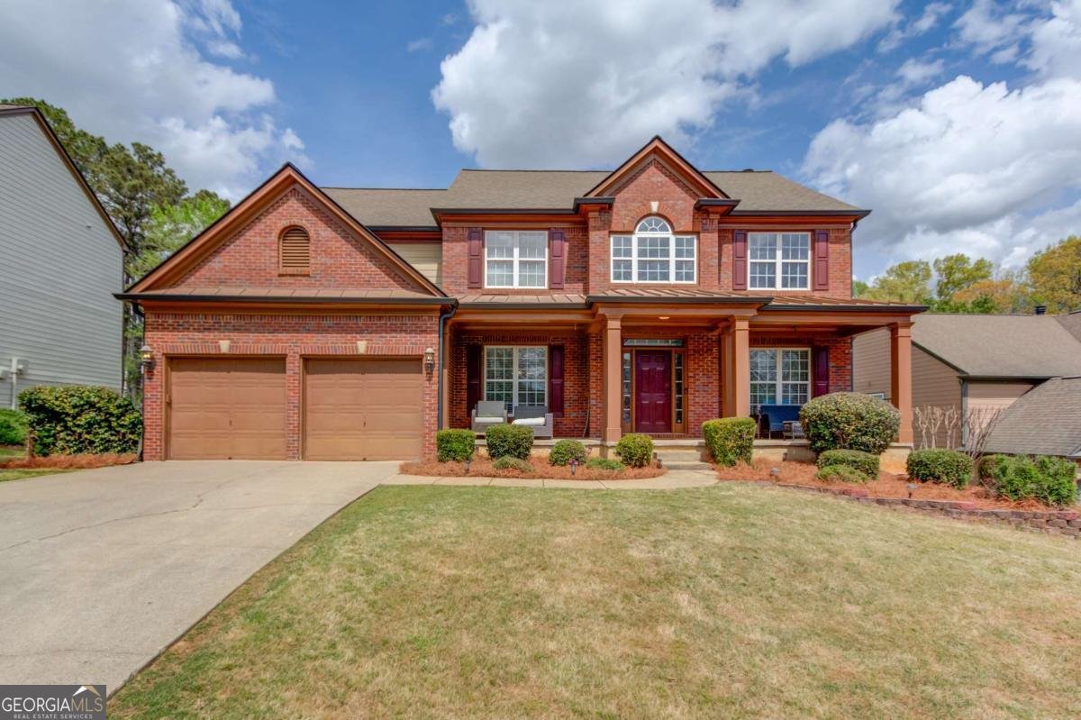 5135 Amberden Hall Drive Suwanee - Photo 6