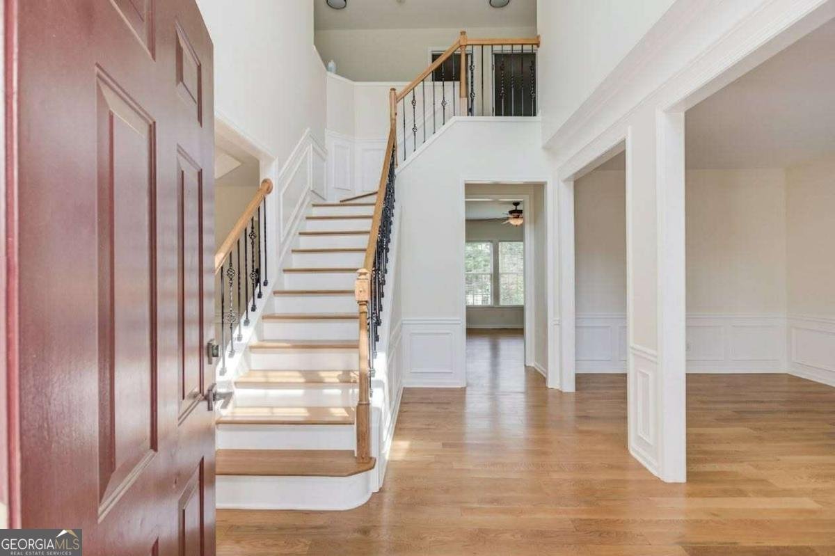 5135 Amberden Hall Drive Suwanee - Photo 7