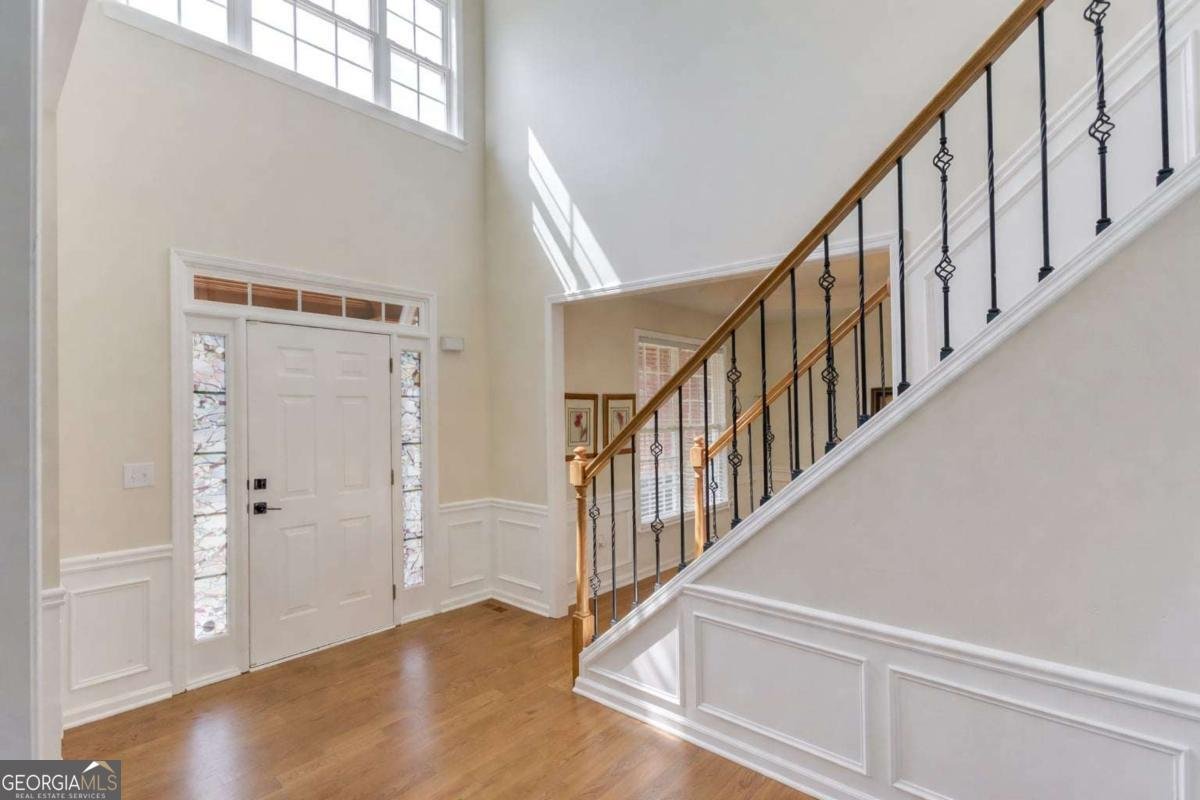 5135 Amberden Hall Drive Suwanee - Photo 8