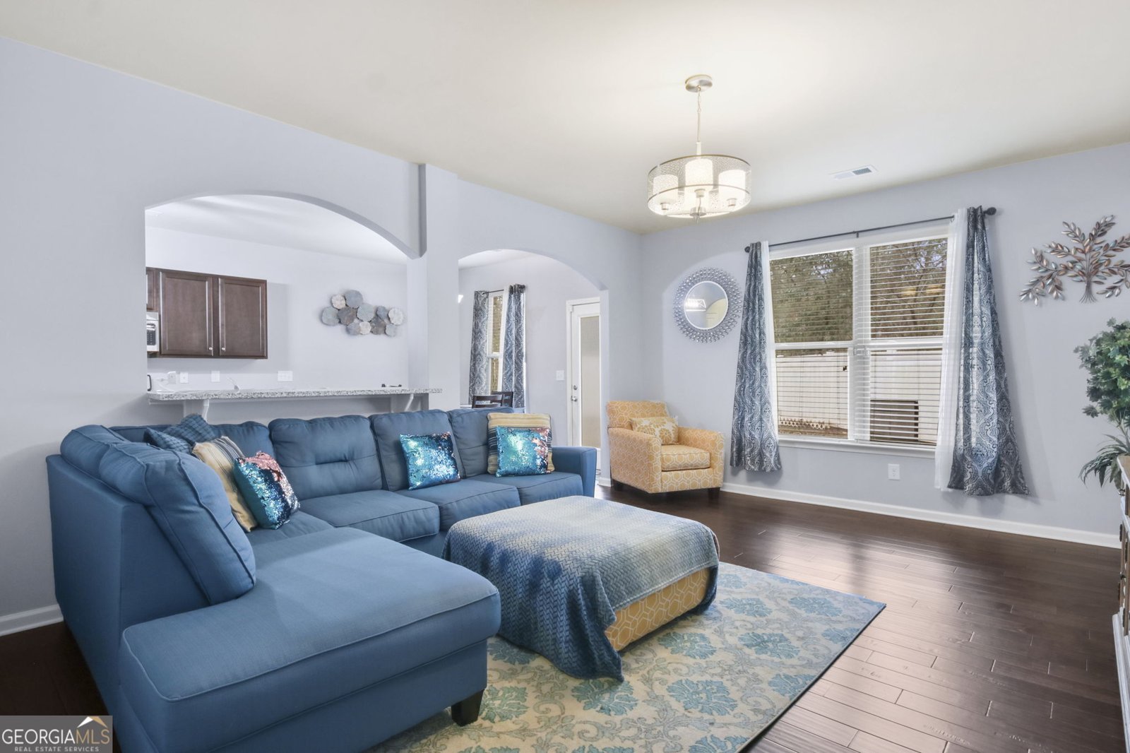 304 Rankin Circle McDonough - Photo 6