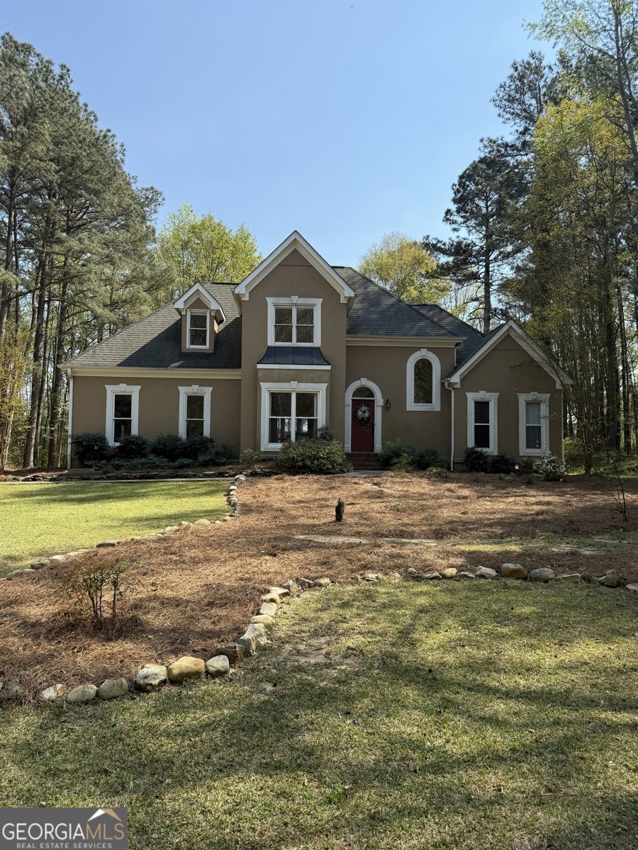 1030 Oconee Crossing Circle Bogart - Photo 1