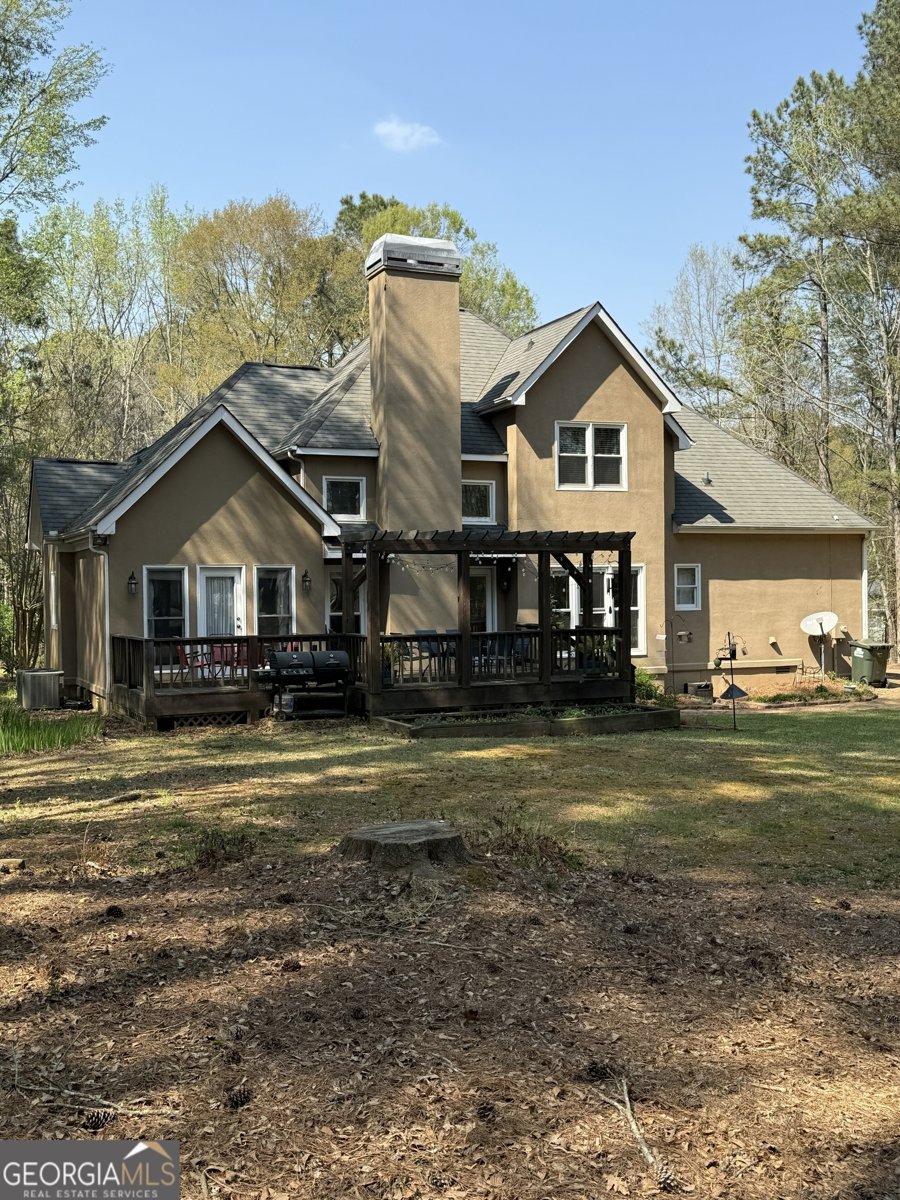 1030 Oconee Crossing Circle Bogart - Photo 27