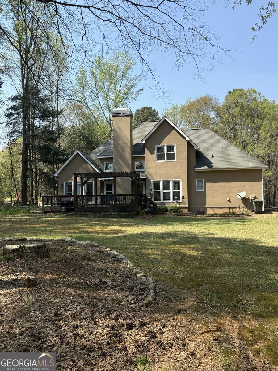 1030 Oconee Crossing Circle Bogart - Photo 29