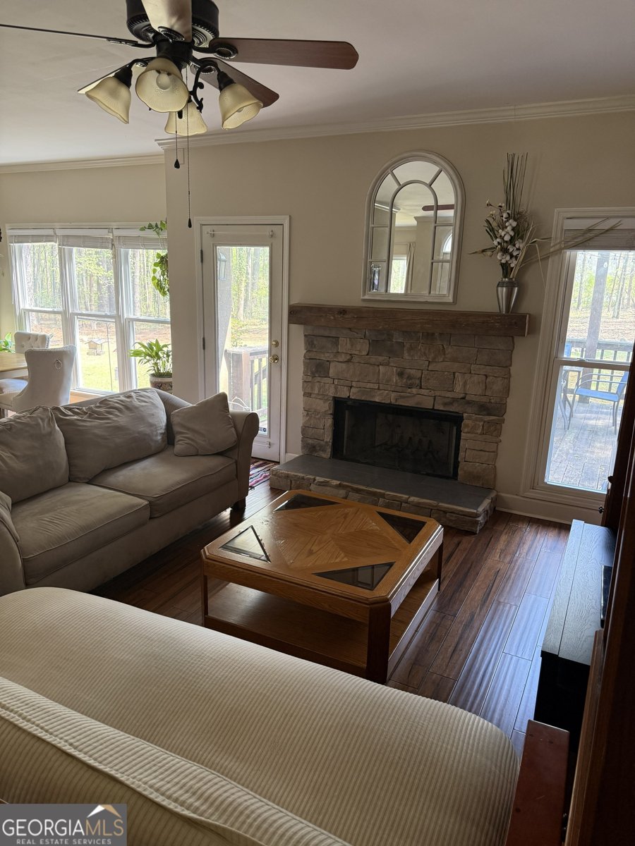 1030 Oconee Crossing Circle Bogart - Photo 6