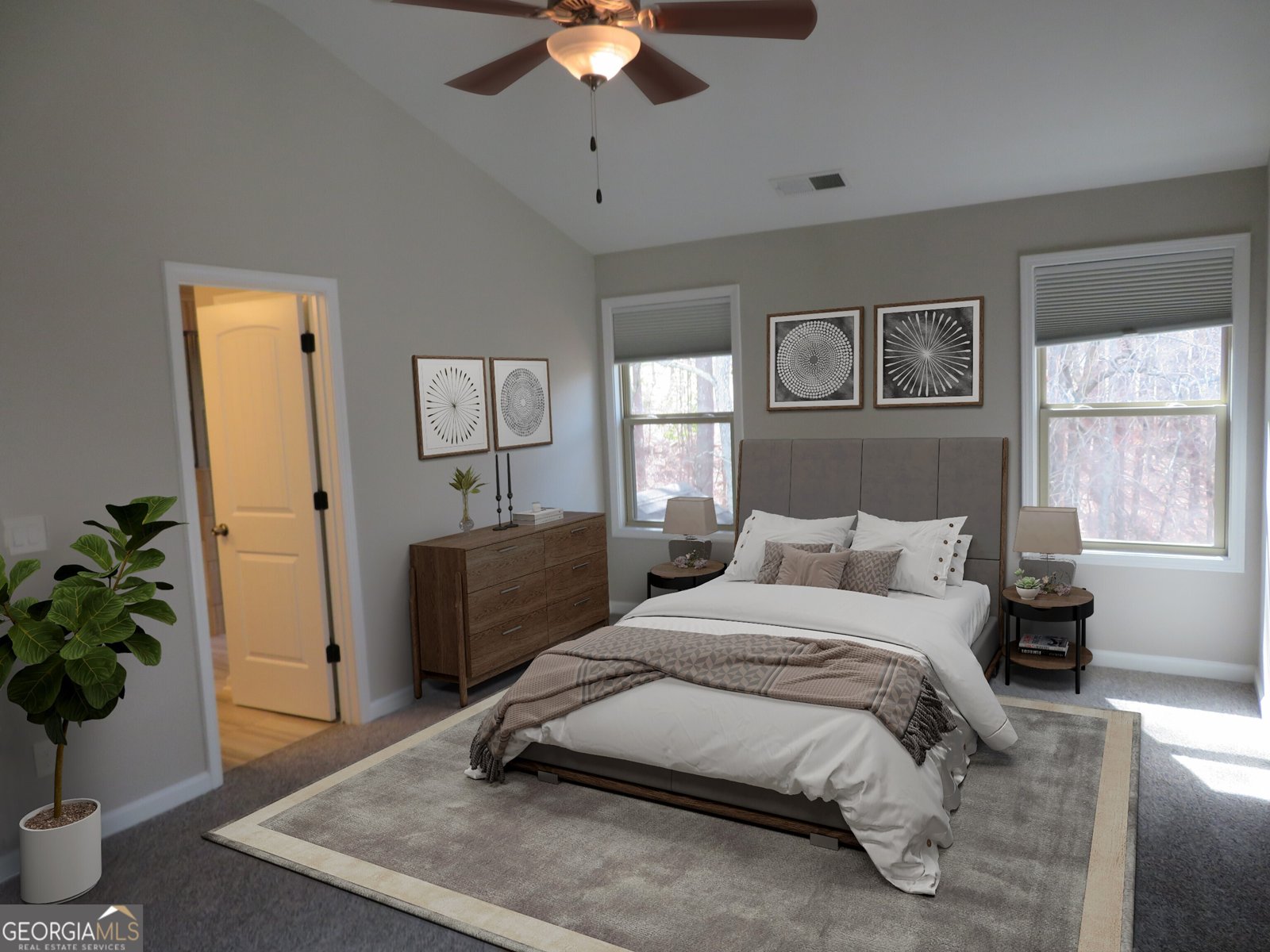 2349 Whispering Drive Kennesaw - Photo 12